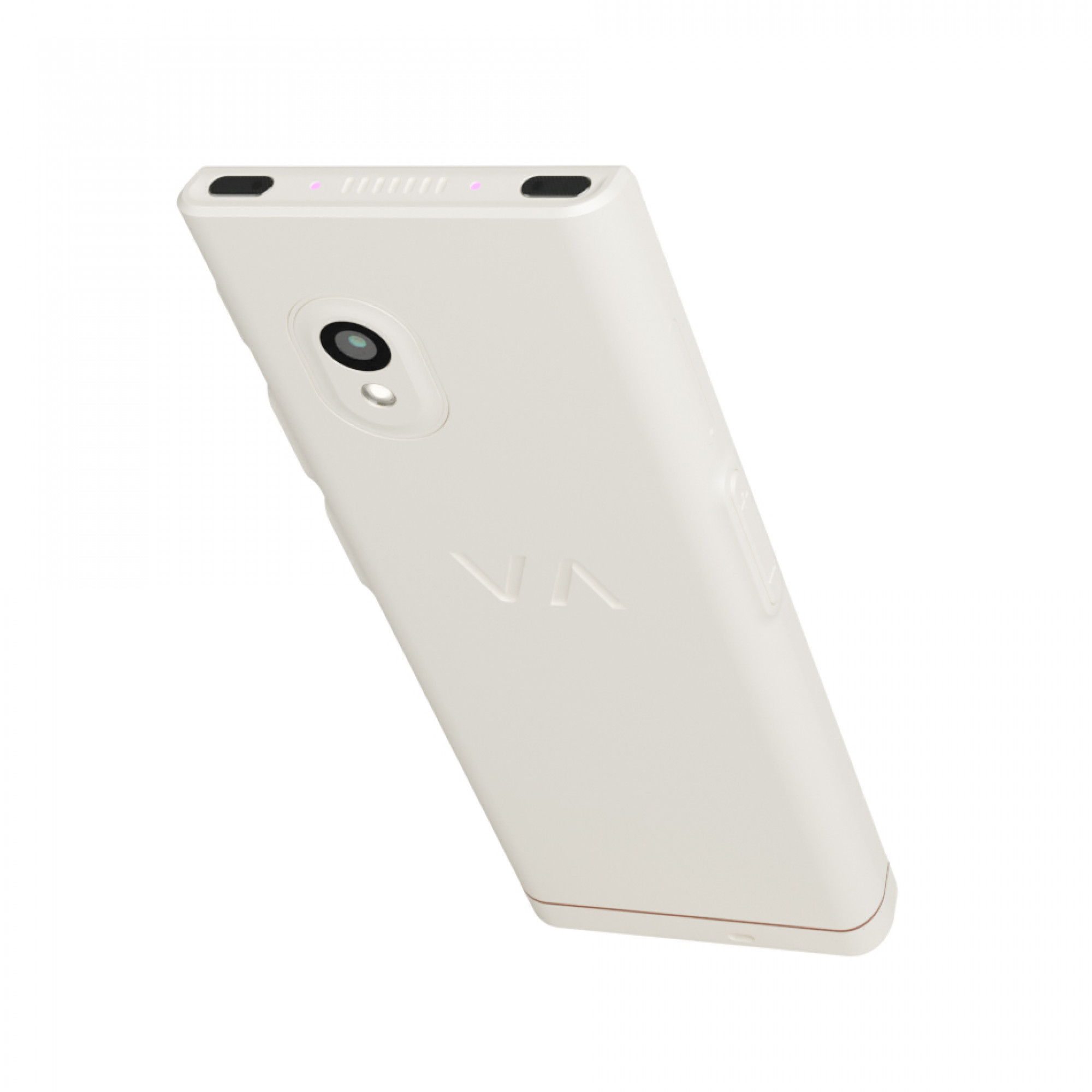 Универсальный переводчик с поддержкой 112 языков Vasco Translator V4 Pearl White